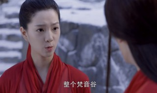 三生三世枕上书洁绿喜欢的是谁 三生三世枕上书白止是谁