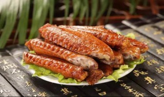 雪碧鸡翅跟可乐鸡翅哪个好吃 可乐鸡翅和雪碧鸡翅有什么区别