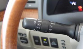 捷达车左右转向灯如何操作(捷达车左右转向灯怎么打)