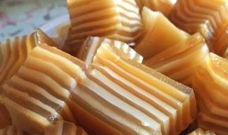 椰汁千层糕最简单做法 椰汁千层糕最简单做法250