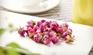玫瑰花茶能长期喝吗（玫瑰花茶能长期喝吗谢谢）