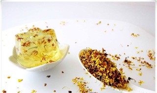 重阳节为什么吃桂花糕 重阳节吃桂花糕饮什么酒