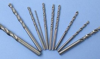 玻璃钻孔用什么材质的钻头? 玻璃钻孔用什么材质的钻头最好