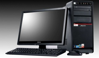 电脑开机后显示器没反应（电脑开机后显示器没反应,键盘灯是亮的）