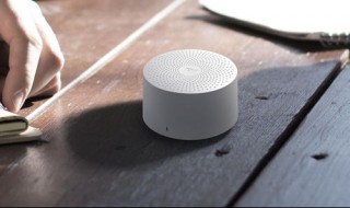 小米触摸屏音箱如何重新设置网络 小米触屏音箱怎么置换wifi网络