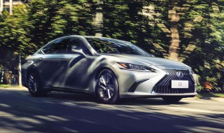 雷克萨斯不锁车会报警吗 雷克萨斯有锁车提醒吗