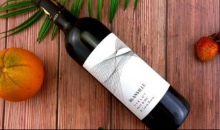 如何开红酒 如何开红酒没有开瓶器