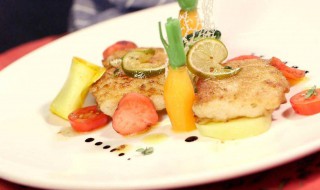 龙利鱼是什么鱼如何做（龙利鱼怎么做的）