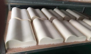 记忆海绵的材质是什么（记忆海绵和海绵的区别）