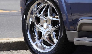 万达客车的轮胎型号和胎压 万达客车的轮胎型号和胎压表