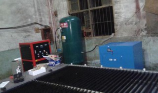 激光切割机的操作步骤 激光切割机操作流程讲解