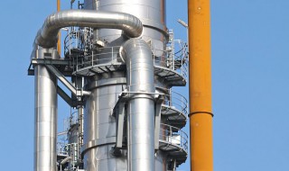 液氨蒸发器工作原理 液氨蒸发器工作原理视频