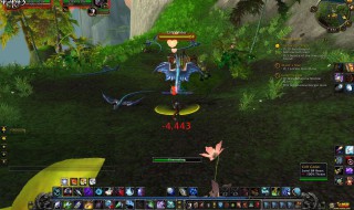 魔兽世界草药攻略(魔兽世界采草药攻略)