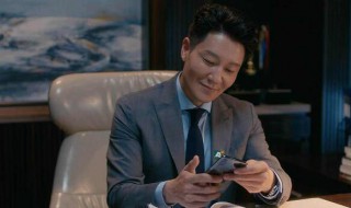 安家电视剧翟总喜欢房吗(安家里翟总最后结局)