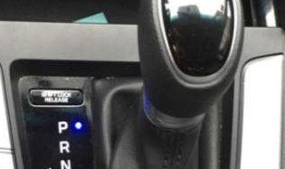 领动自动挡的加减怎么用 领动档位旁边加减是什么