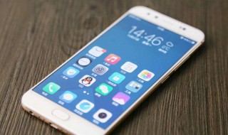 vivo手机操作说明（vivo手机的操作）