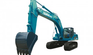 挖机左右旋转有间隙是什么问题 挖机左右旋转间隙大