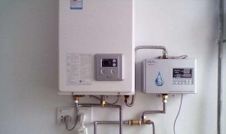 燃气热水器没热水 做饭燃气热水器没热水