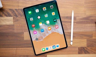 ipad2019怎么设置悬浮球 ipad2019如何设置悬浮球