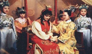 元妃省亲是在什么节 元妃省亲的热闹体现在哪