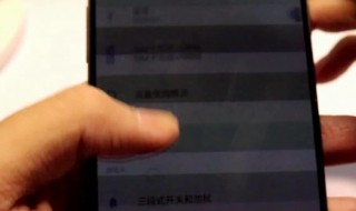 手机换屏幕后亮度变低(手机换屏幕后亮度变低怎么回事)