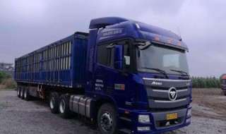 福田康明斯430马力气门怎么调（福田康明斯430马力气门调多大）