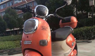 雅迪小龟王电动车电量怎么看 雅迪小龟王电动车电量怎么看剩余