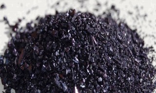 农用高锰酸盐指数（高锰酸盐指数方法）