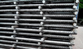 水钢钢筋的钢号 水钢钢筋的钢号图片