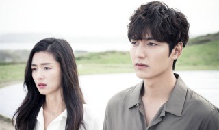 全智贤和李敏镐演的电视剧有哪些(全智贤和李敏镐演的电视剧有哪些电影)