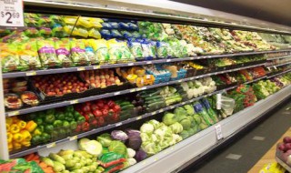 如何能更好的经营蔬菜水果店(如何能更好的经营蔬菜水果店呢)