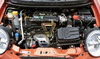 奇瑞QQ油箱怎么开（奇瑞qq油箱怎么开）