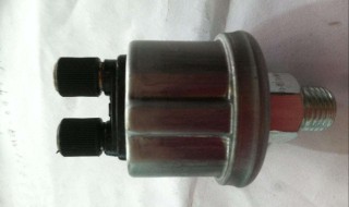 单线机油感应塞工作原理 单线机油感应塞工作原理视频