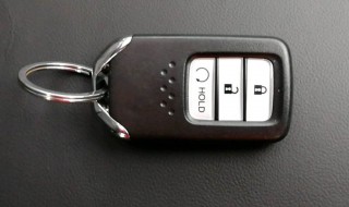 冠道遥控钥匙使用方法 冠道遥控钥匙使用方法1.5