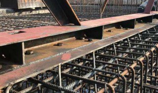 人防凌空墙钢筋要求 人防凌空墙基础插筋图