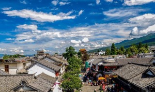 云南旅游必去十大景点 云南旅游必去十大景点排名榜