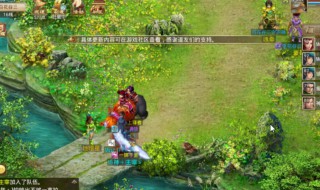 问道九天真君怎么杀 问道九天玄女怎么过