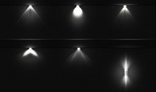 射灯闪烁是怎么维修 射灯闪烁是怎么维修防水