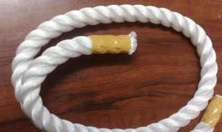 尼龙绳的主要成分是纤维素吗（尼龙绳的主要成分是纤维素吗对吗）