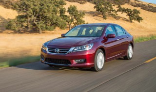 雅阁9代的排量 雅阁九代排量