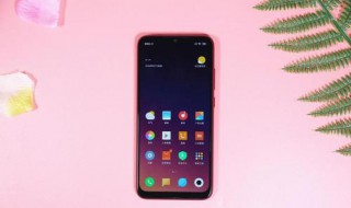 红米note7pro如何拆机（红米note7pro拆机换电池）