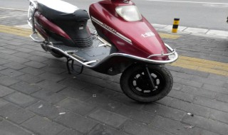 七星豹电动车架号在哪(七星豹电动车架号在哪个位置)