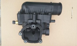 ea888节温器和水泵是不是总成 ea888换节温器