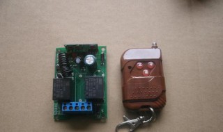 什么是双路控制器 双路控制器有什么作用