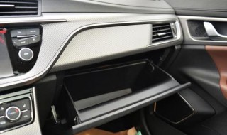 吉利帝豪GS节气门位置 吉利帝豪gs进气口在哪