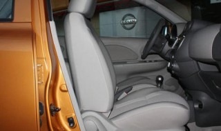 日产玛驰总保险丝在哪里 日产玛驰保养