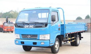 东风多利卡货车warn灯亮了（东风多利卡货车灯全部不亮）