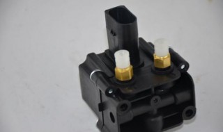 宝马分配阀坏了的表现（宝马分配阀坏了有哪些故障）