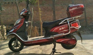 绿驹电动车整车编码和型号在哪看（绿驹电动车型号怎么看）