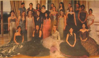 千金女孩的土匪丈夫大结局 主要讲了什么剧情